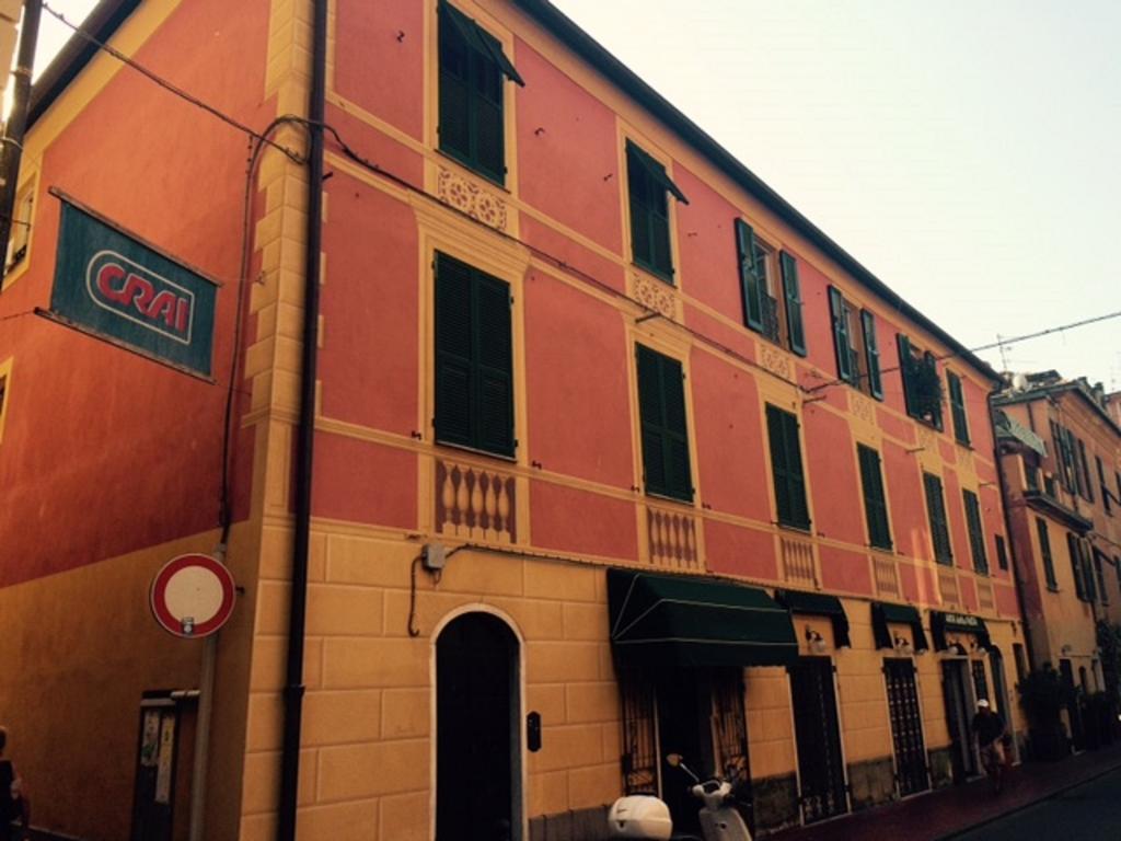 Ivana Apartment Levanto Rom bilde